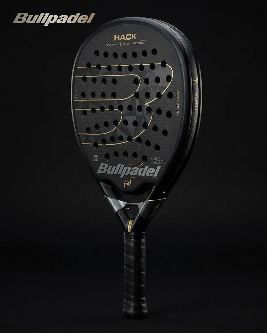 BULLPADEL