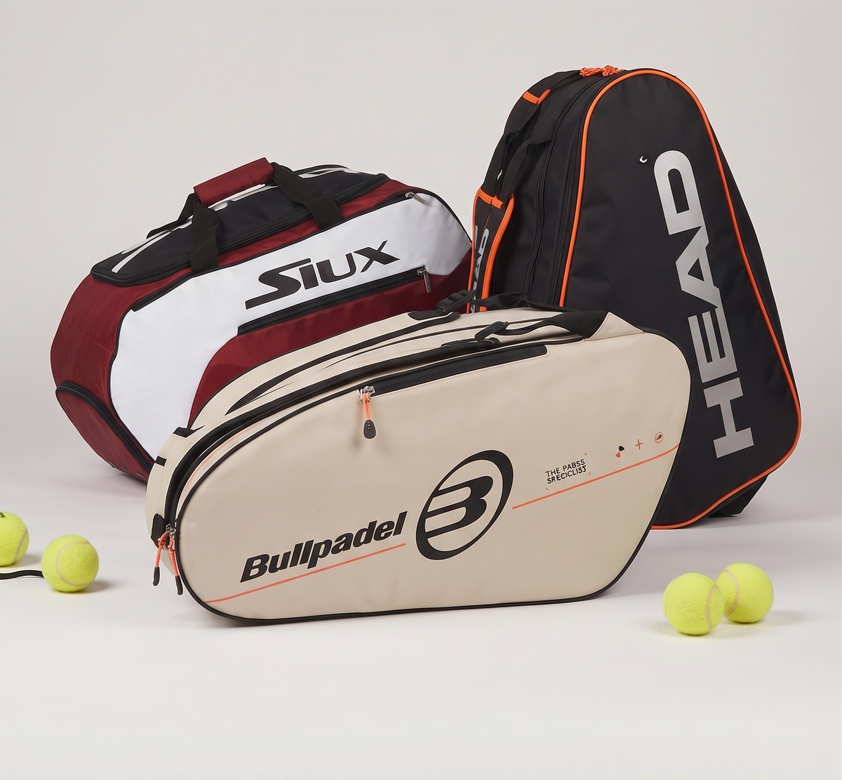 SAC DE PADEL