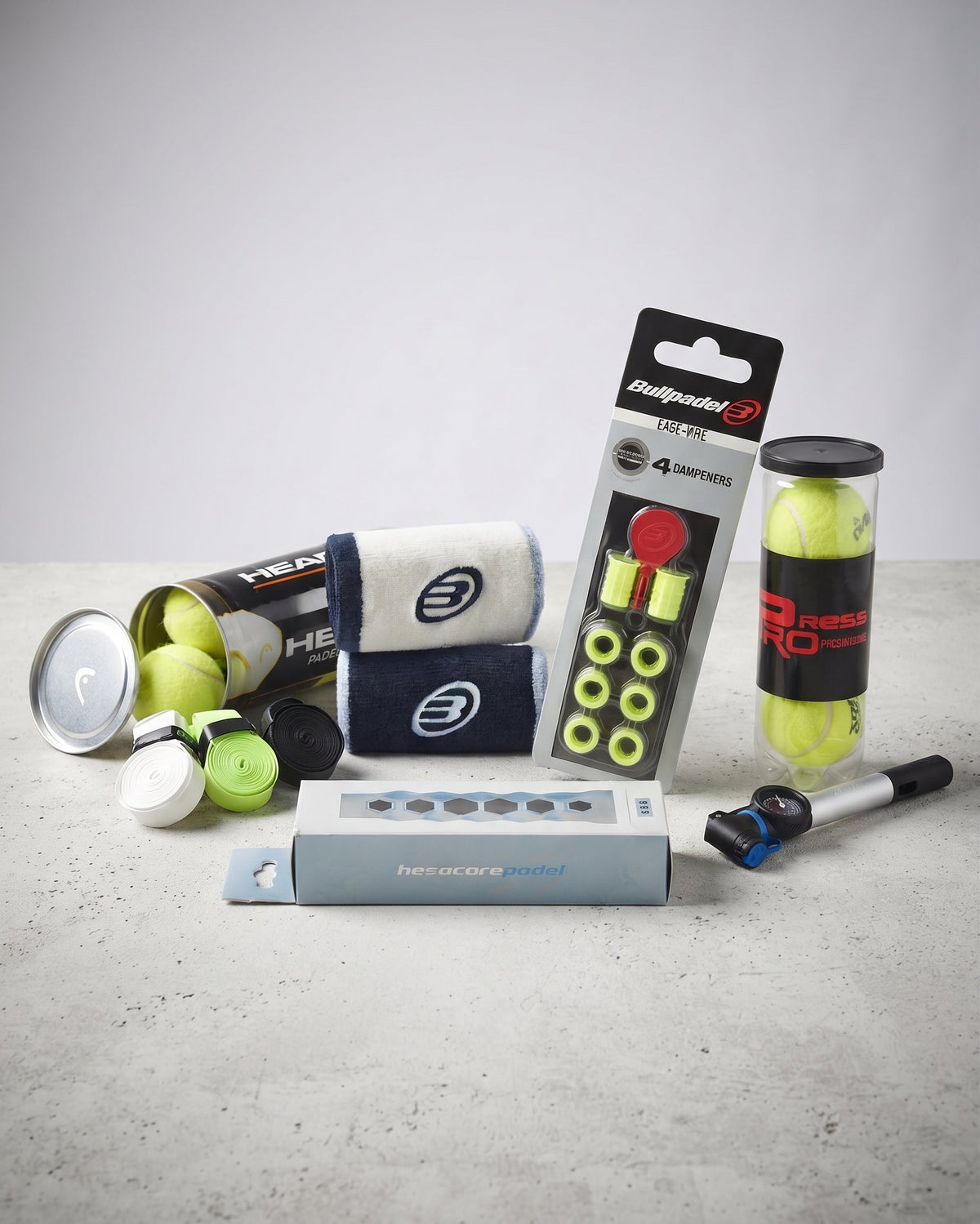 ACCESSOIRES