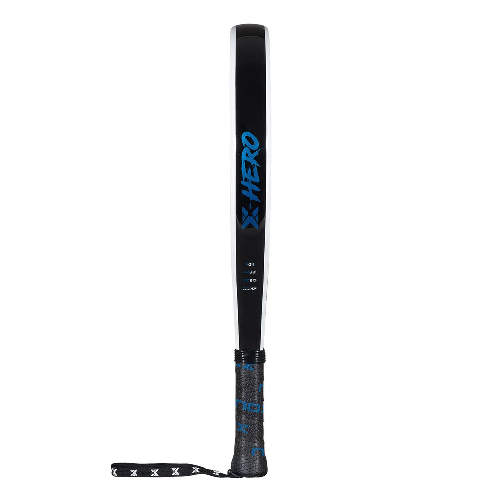 Nox X-Hero White 2026