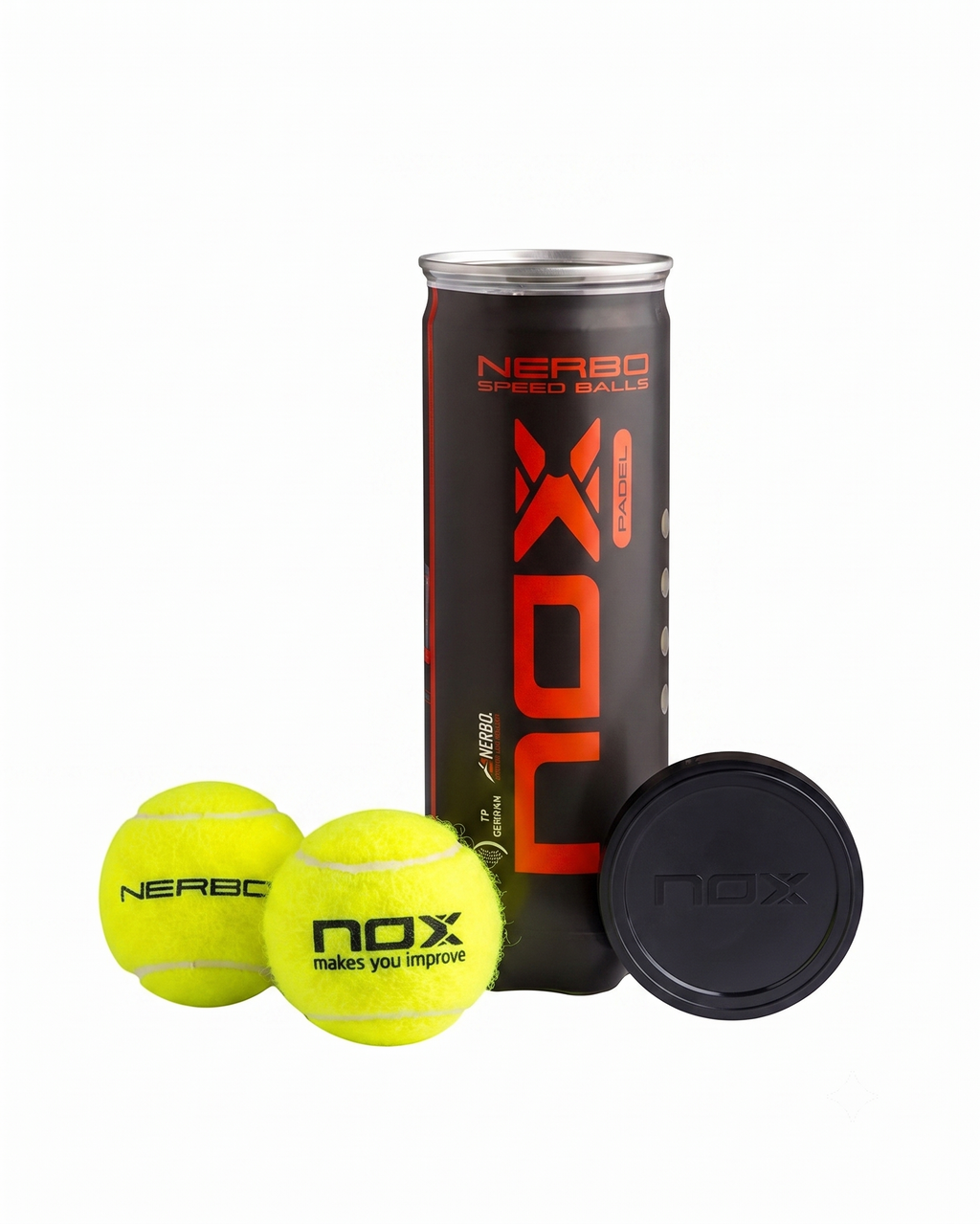 PACK AVANCÉ NOX