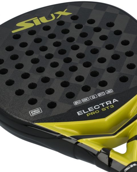 SIUX ELECTRA ST3 PRO