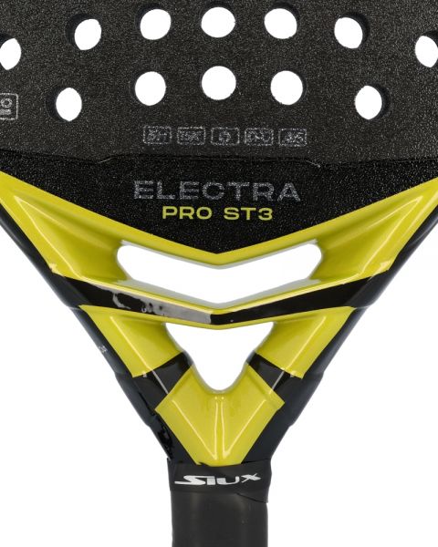 SIUX ELECTRA ST3 PRO