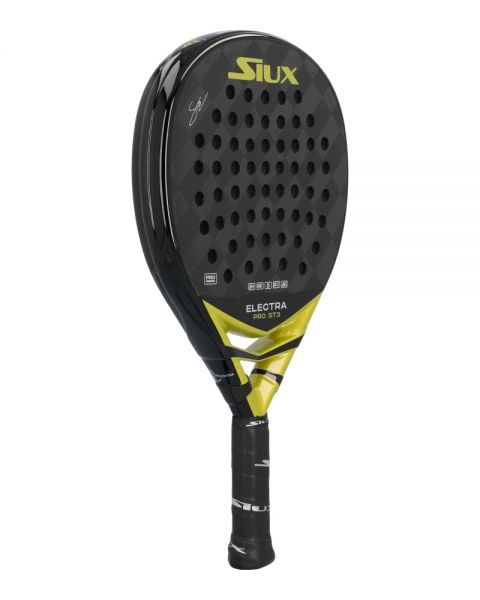 SIUX ELECTRA ST3 PRO