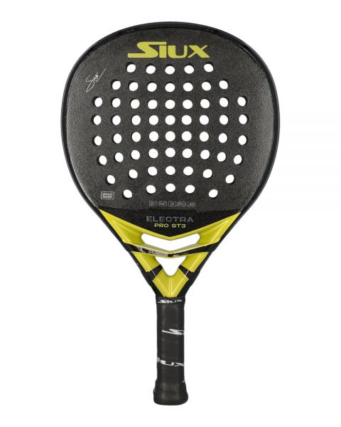 SIUX ELECTRA ST3 PRO