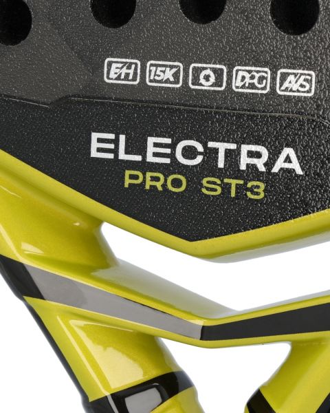 SIUX ELECTRA ST3 PRO