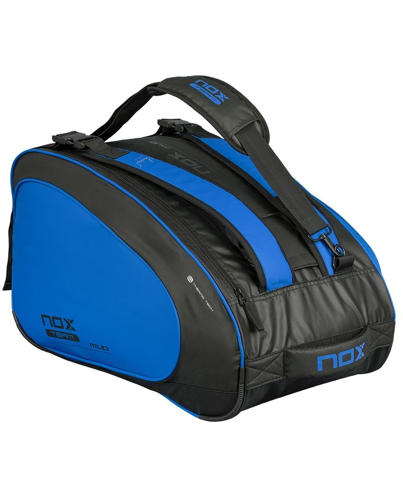 Sac de Padel Nox ML10 Team Bleu
