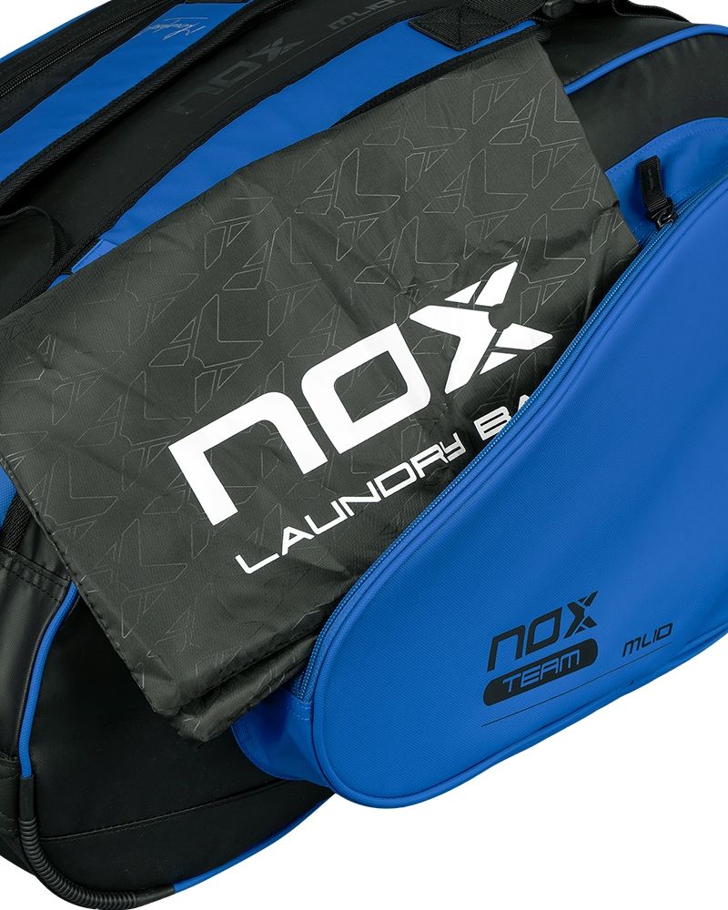 Sac de Padel Nox ML10 Team Bleu