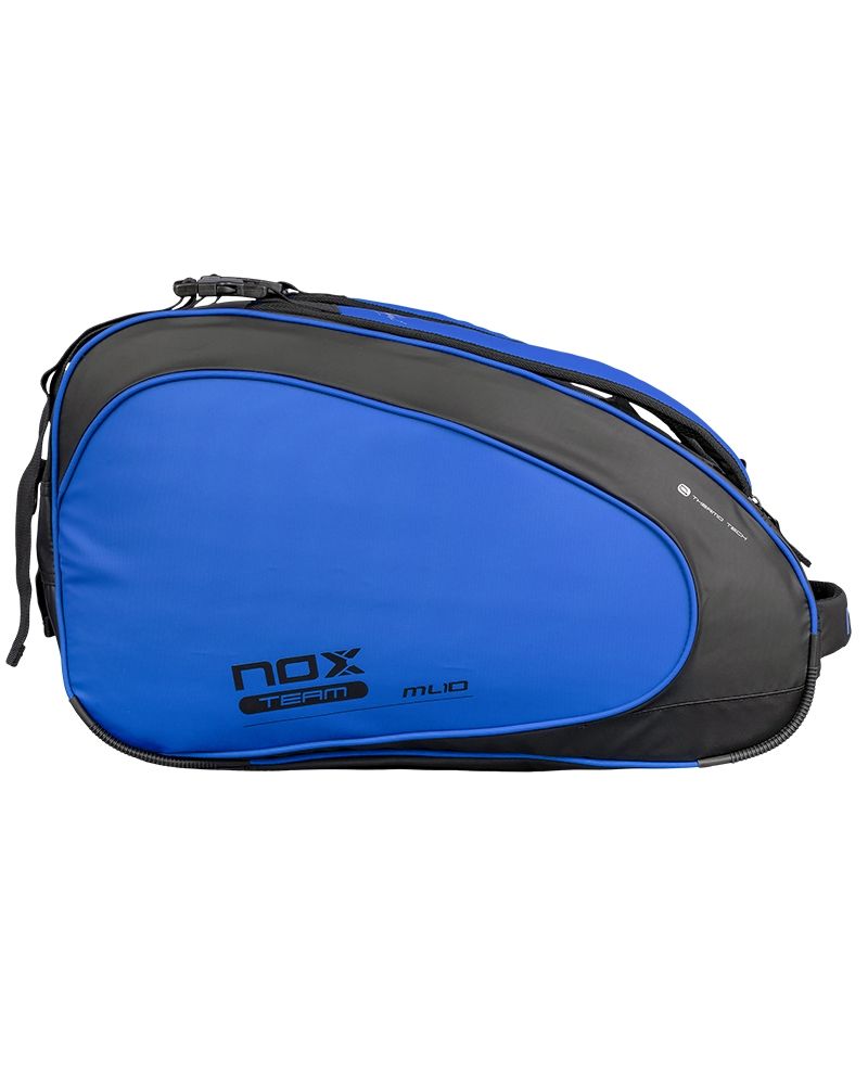 Sac de Padel Nox ML10 Team Bleu