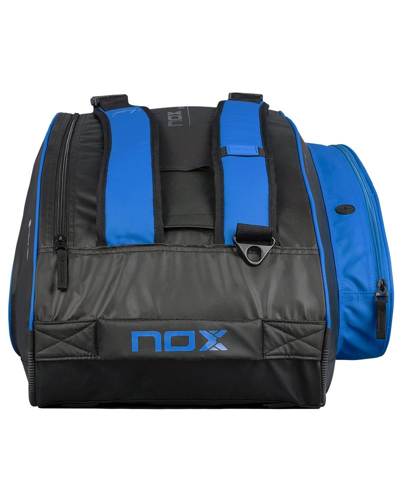 Sac de Padel Nox ML10 Team Bleu