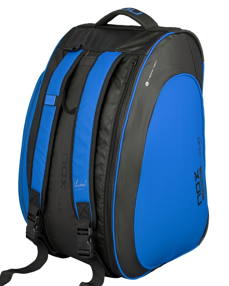 Sac de Padel Nox ML10 Team Bleu