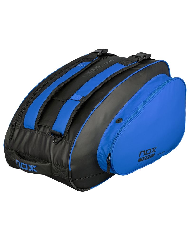 Sac de Padel Nox ML10 Team Bleu