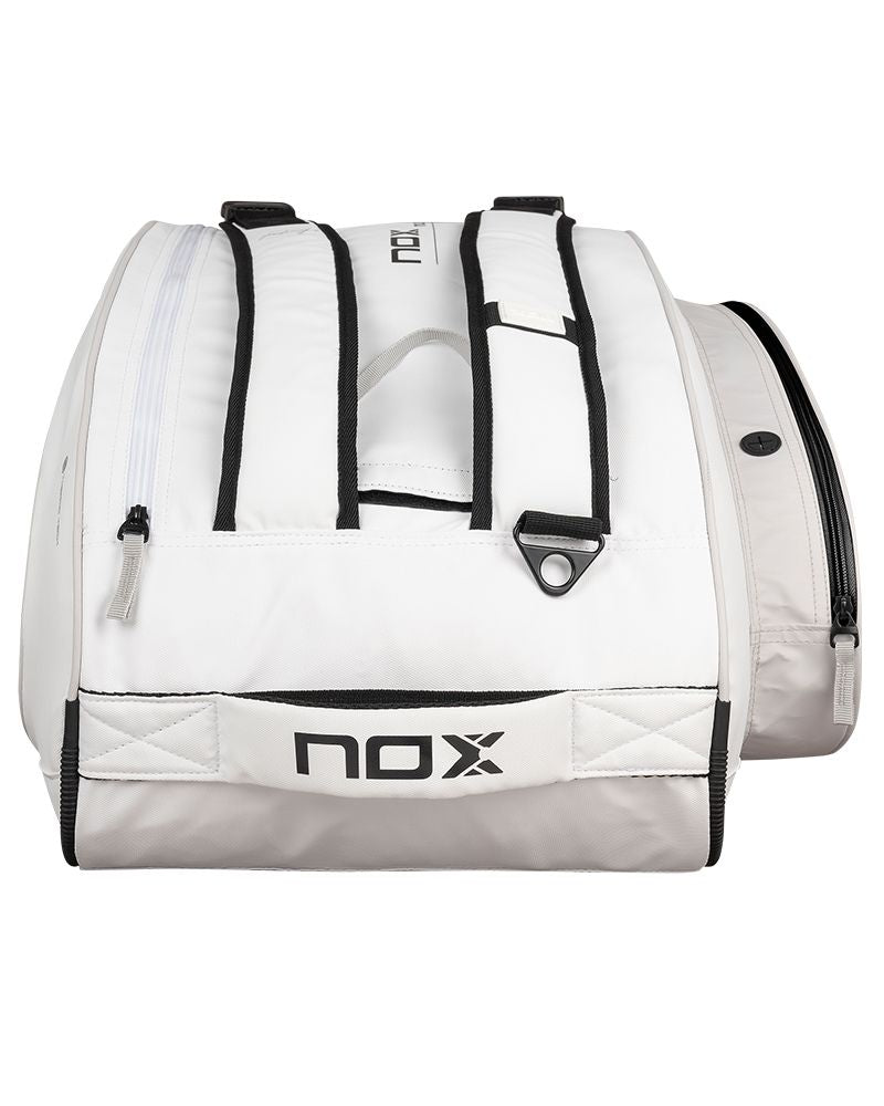 Sac de Padel Nox ML10 Team Blanc