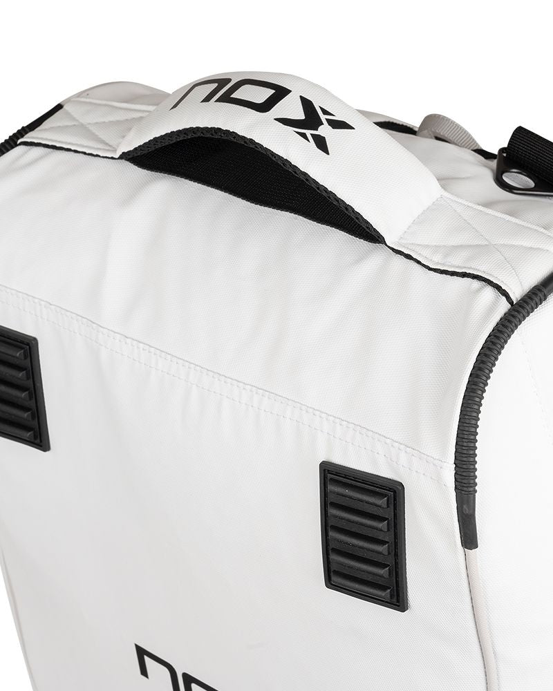Sac de Padel Nox ML10 Team Blanc