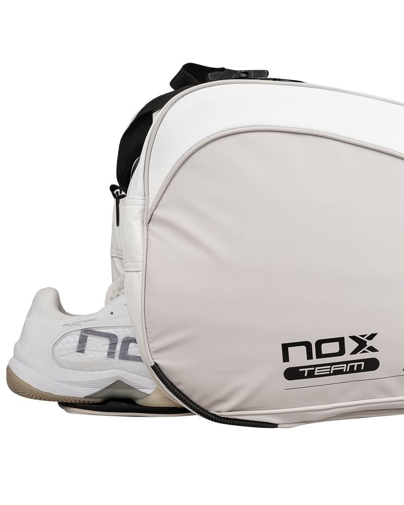 Sac de Padel Nox ML10 Team Blanc