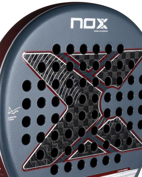 Nox AT10 Genius 12K By Agustín Tapia 2025