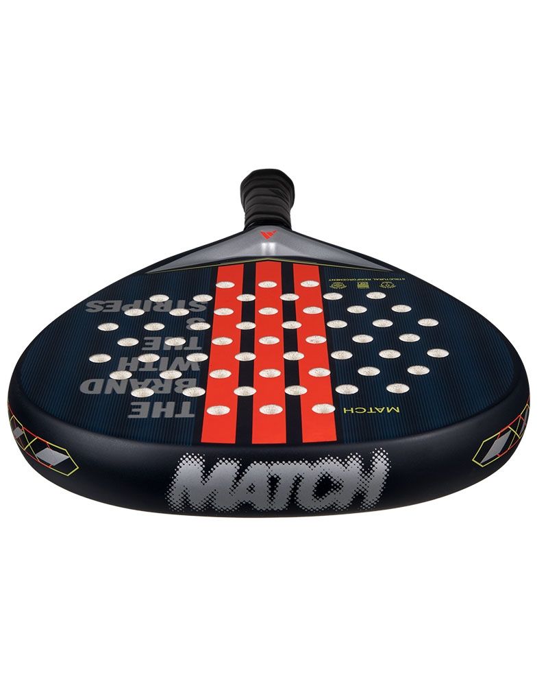 Adidas Match Blue 3.4 2025