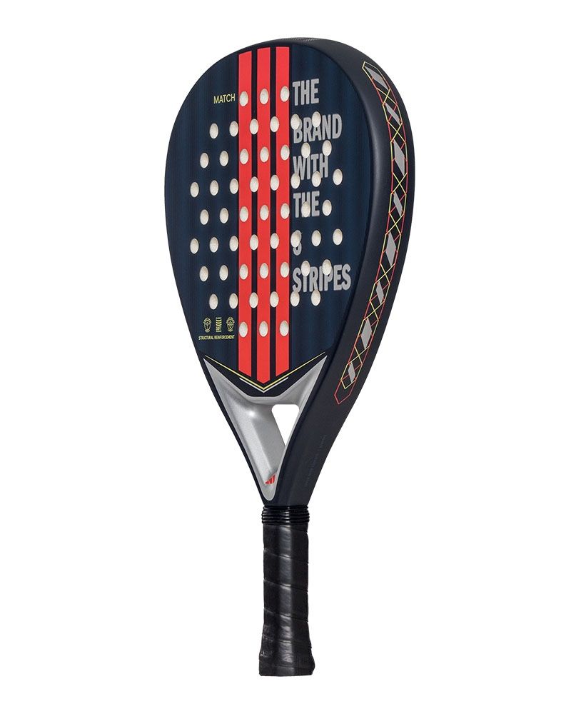 Adidas Match Blue 3.4 2025