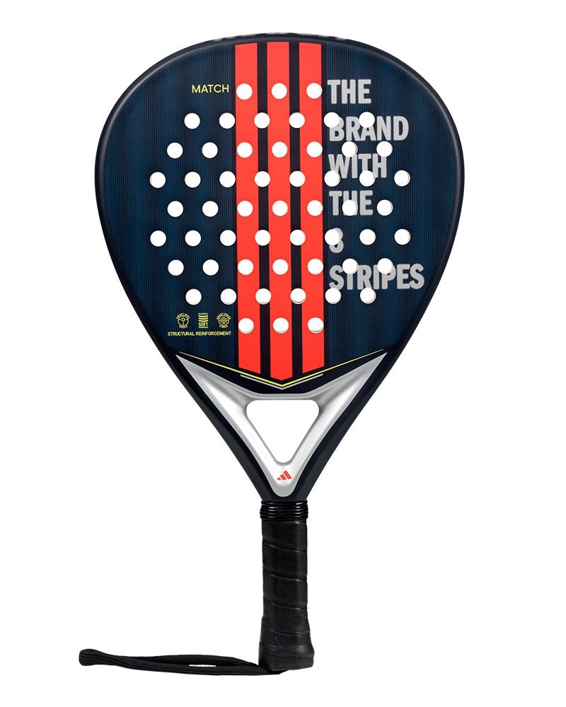 Adidas Match Blue 3.4 2025