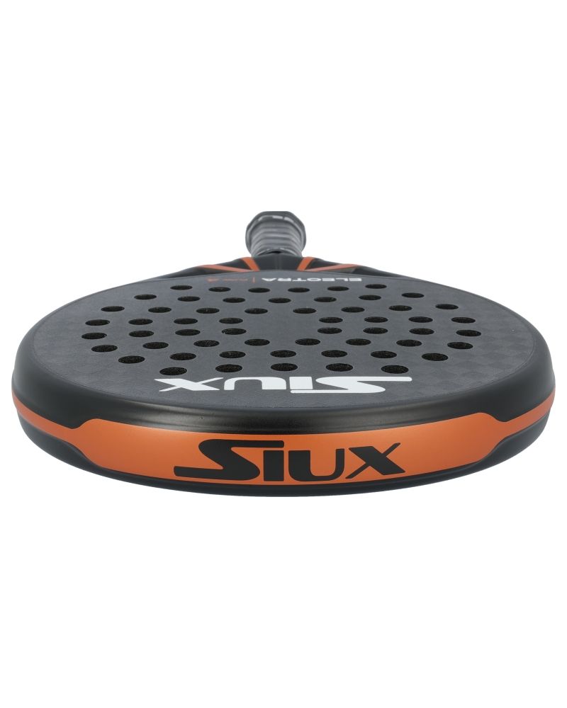 Siux Electra 4 Flow