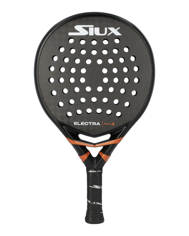 Siux Electra 4 Flow
