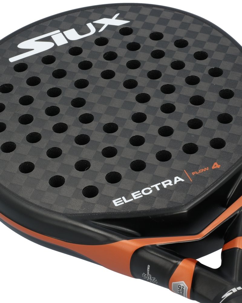Siux Electra 4 Flow