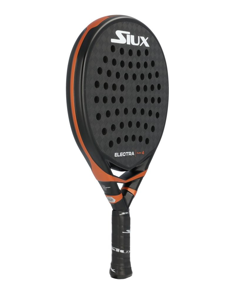 Siux Electra 4 Flow