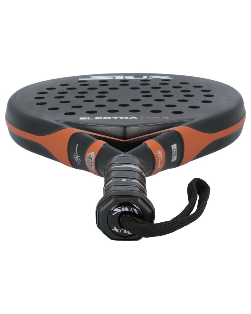 Siux Electra 4 Flow