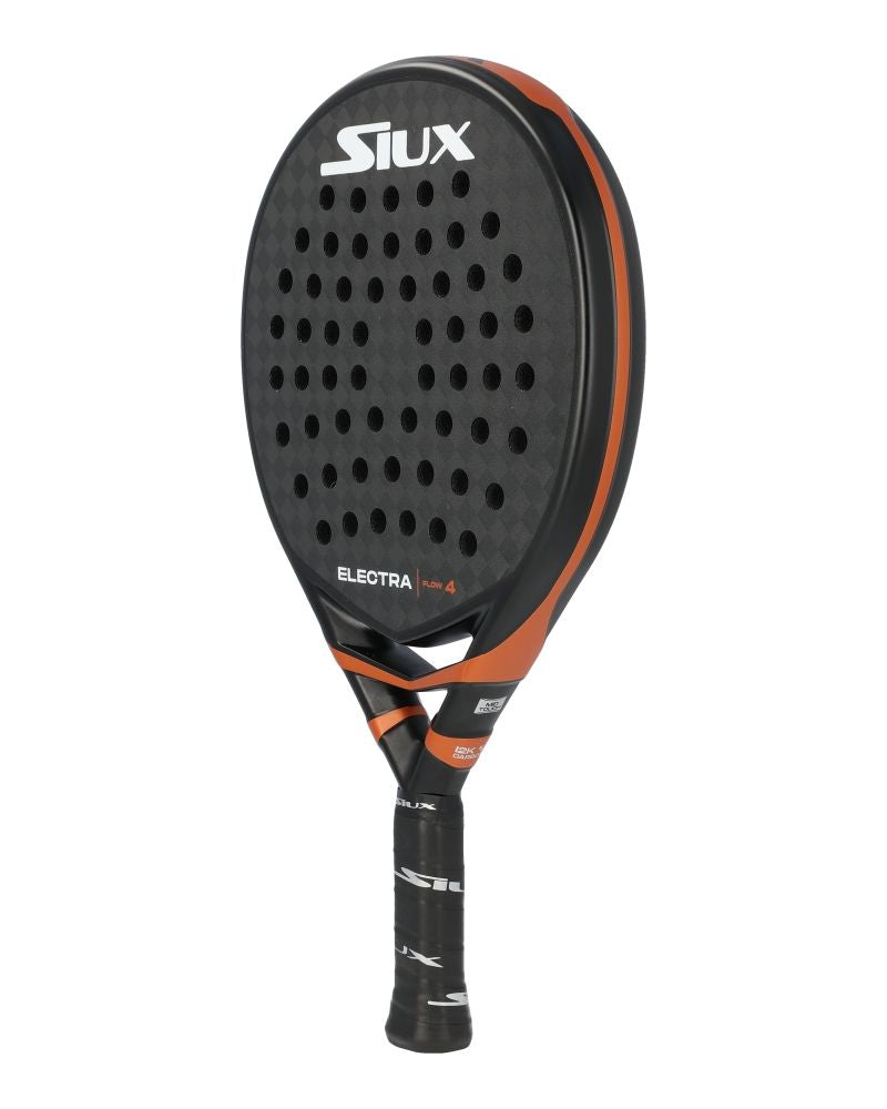 Siux Electra 4 Flow