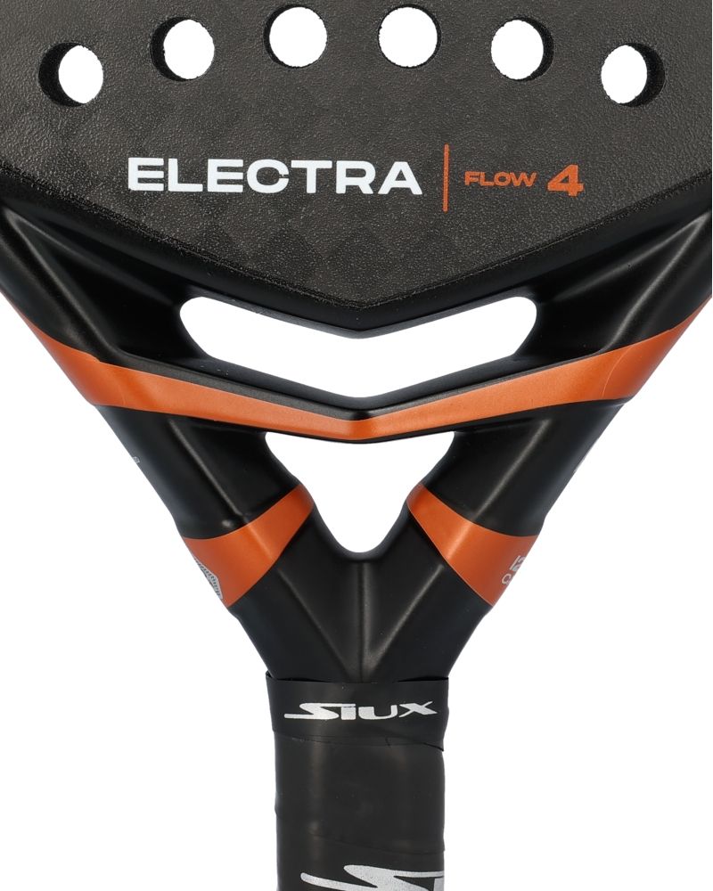 Siux Electra 4 Flow