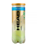 BOLAS HEAD PADEL PRO S+