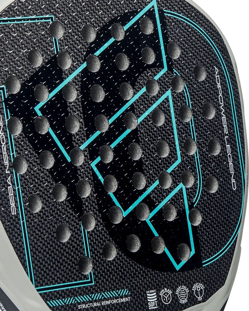 ADIDAS ADIPOWER LEGEND 2025
