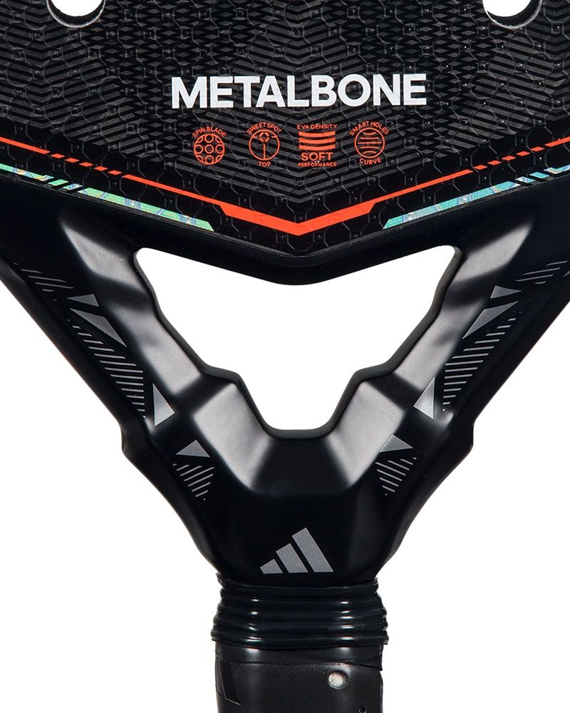 ADIDAS METALBONE 2026