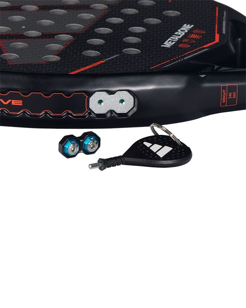 ADIDAS METALBONE 2026