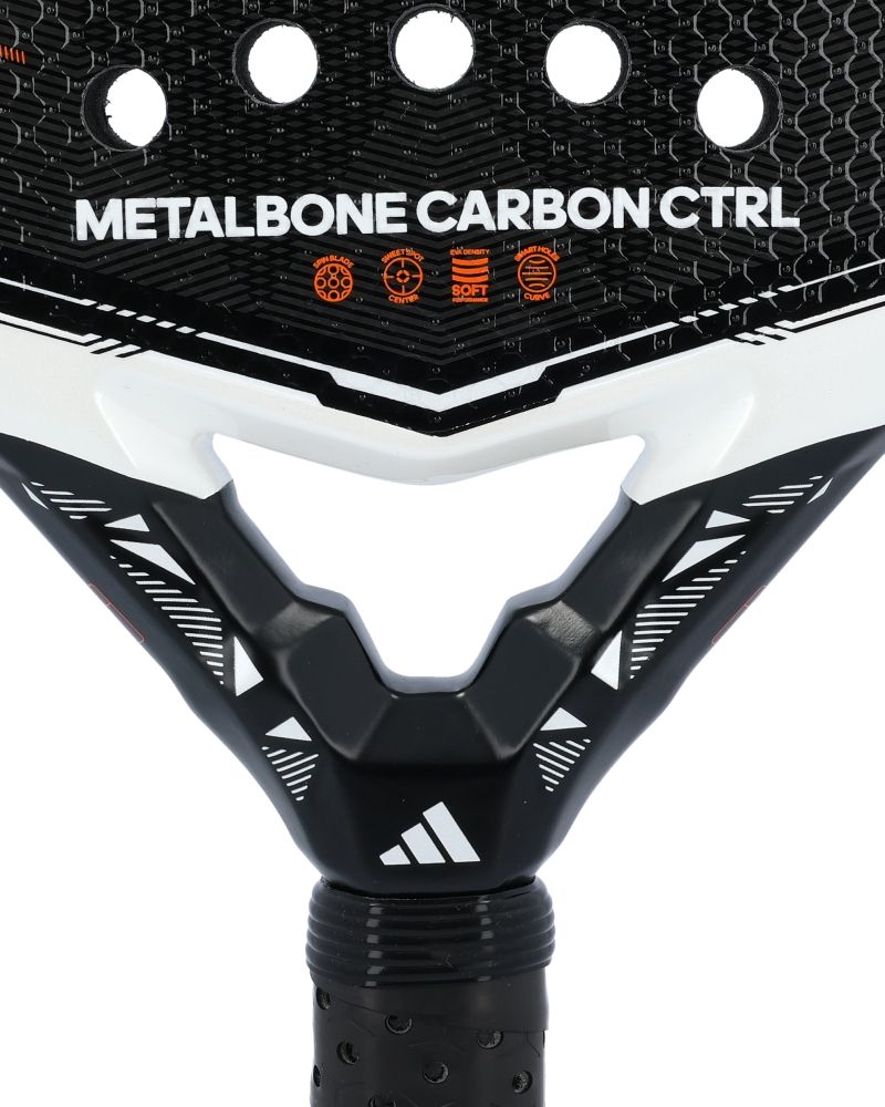 ADIDAS METALBONE CARBON