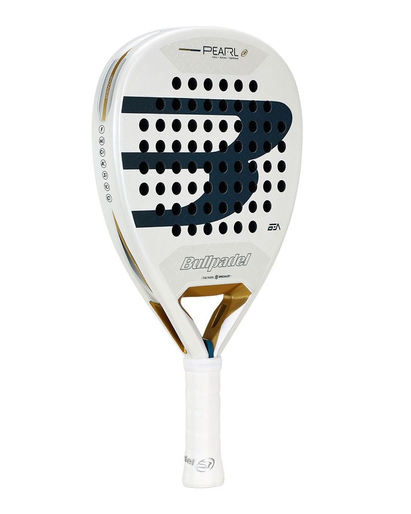 BULLPADEL PEARL 26