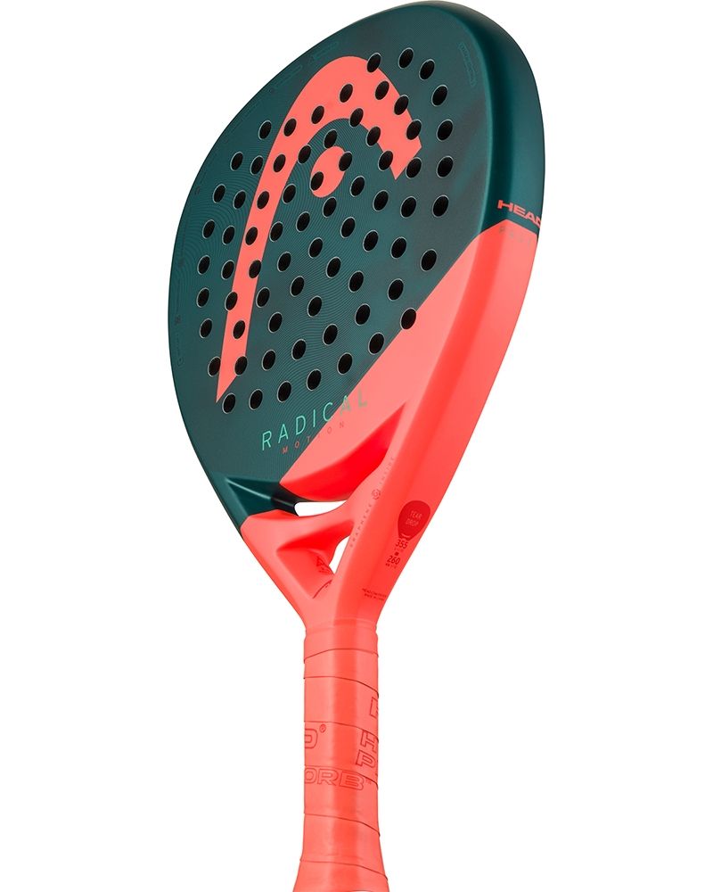 Raquette de Padel Head Radical Motion 2026