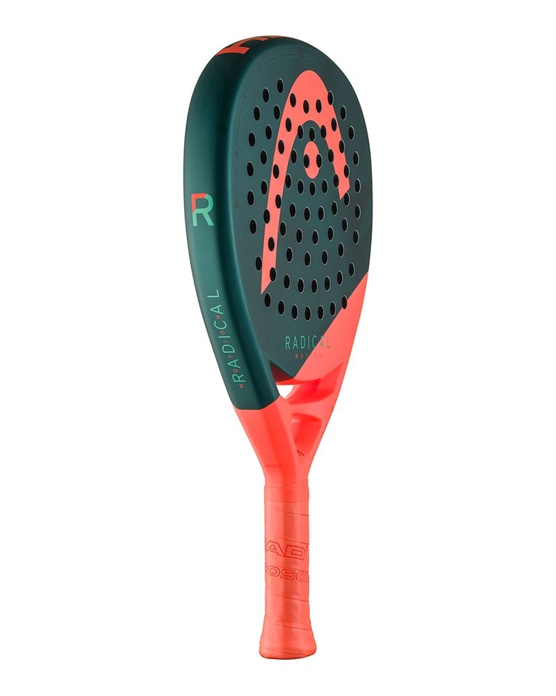 Raquette de Padel Head Radical Motion 2026