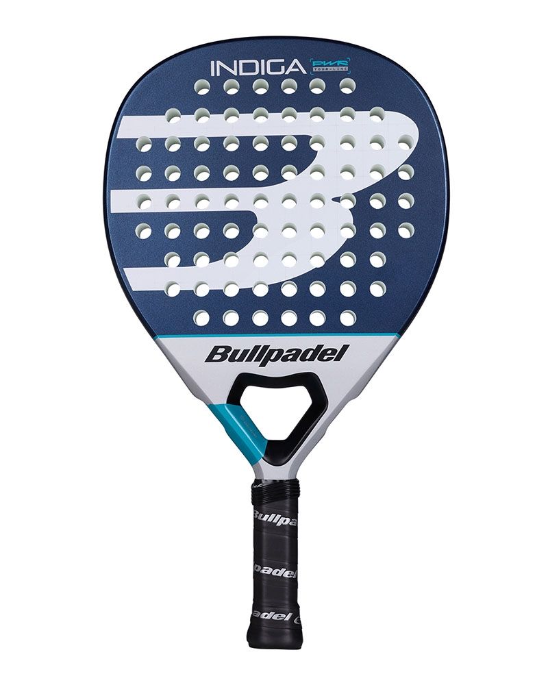 BULLPADEL INDIGA POWER 26