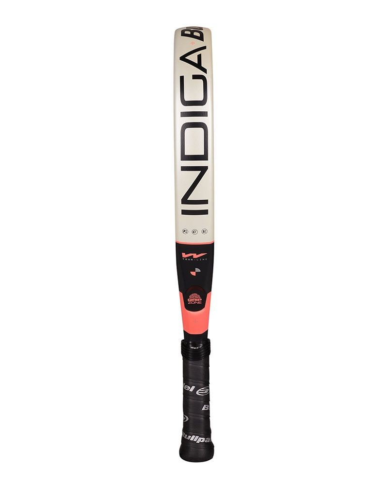 BULLPADEL INDIGA W 26