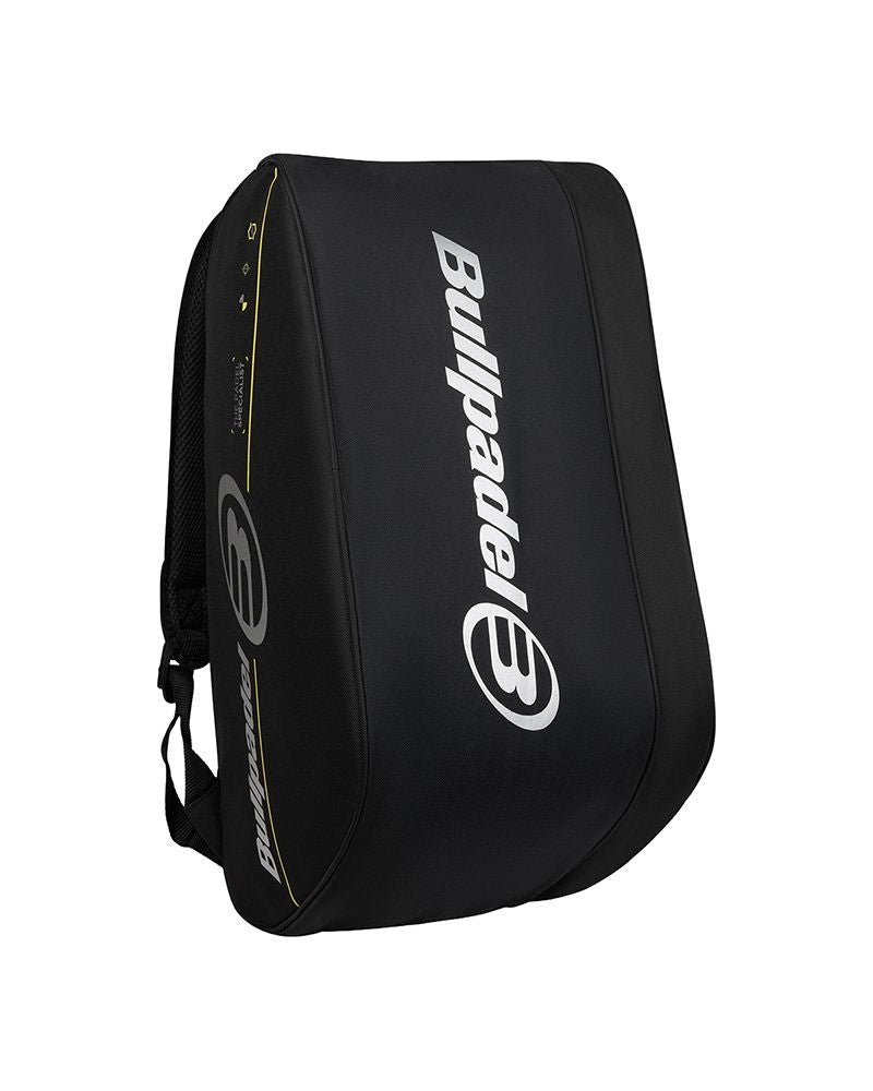 BULLPADEL TOUR PADELTASCHE SCHWARZ