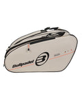 Sac de Padel Bullpadel Tour Blanc