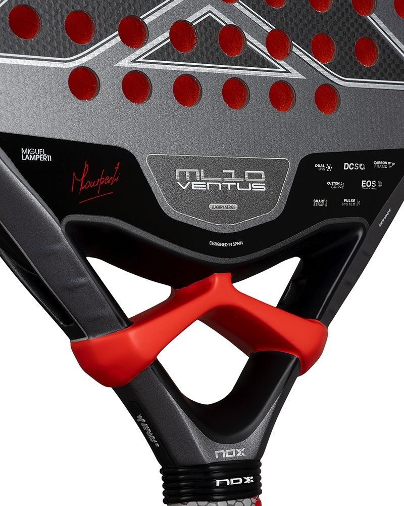 NOX ML10 VENTUS CONTROL 3K BY MIGUEL LAMPERTI 2026