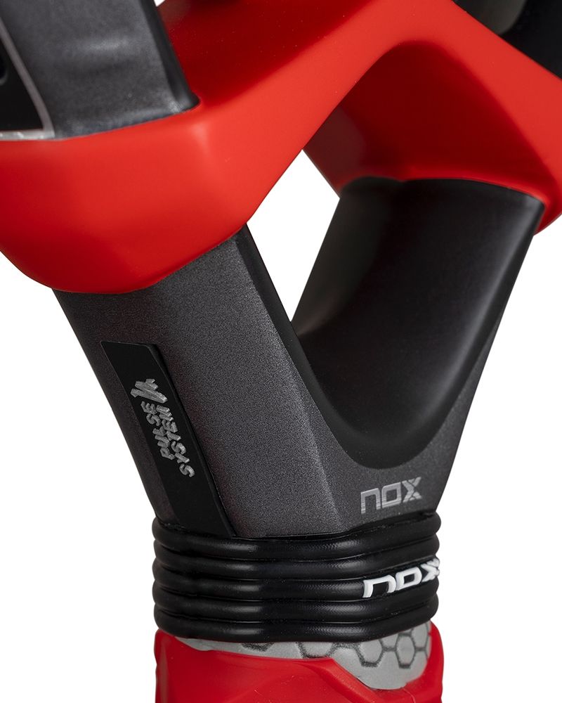 NOX ML10 VENTUS CONTROL 3K BY MIGUEL LAMPERTI 2026