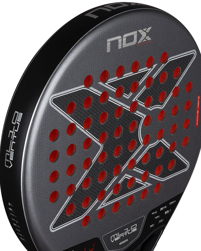 NOX ML10 VENTUS CONTROL 3K BY MIGUEL LAMPERTI 2026