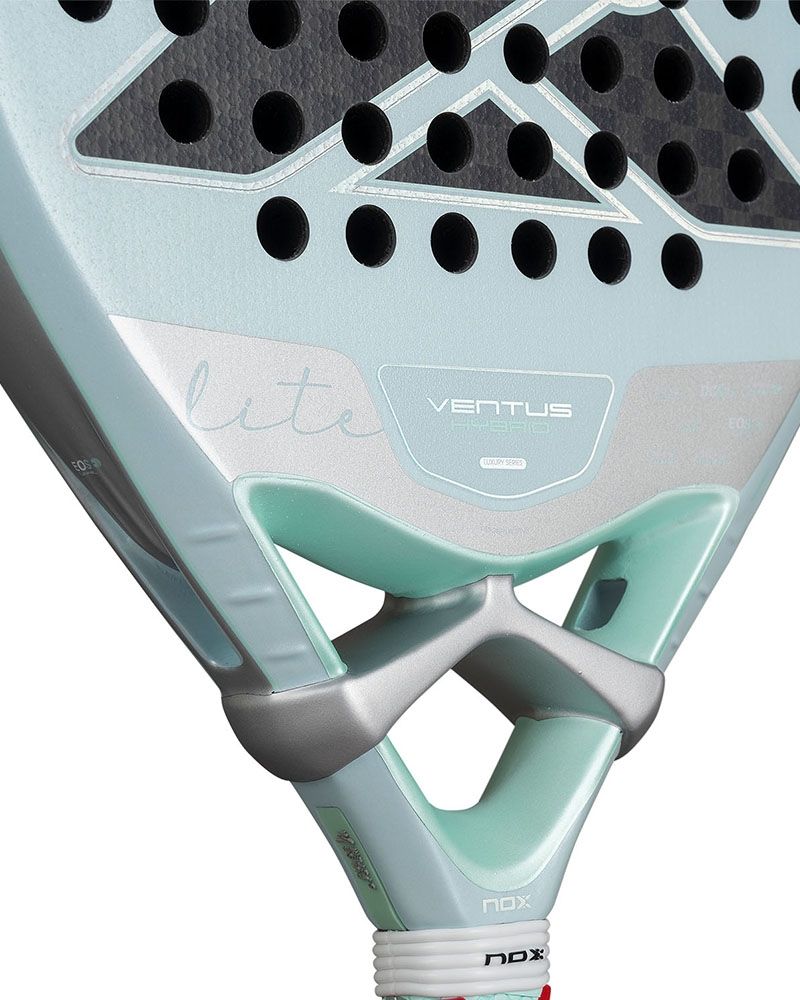 Nox Ventus Hybrid 12K Lite