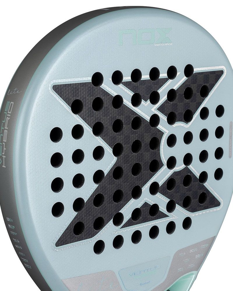 Nox Ventus Hybrid 12K Lite