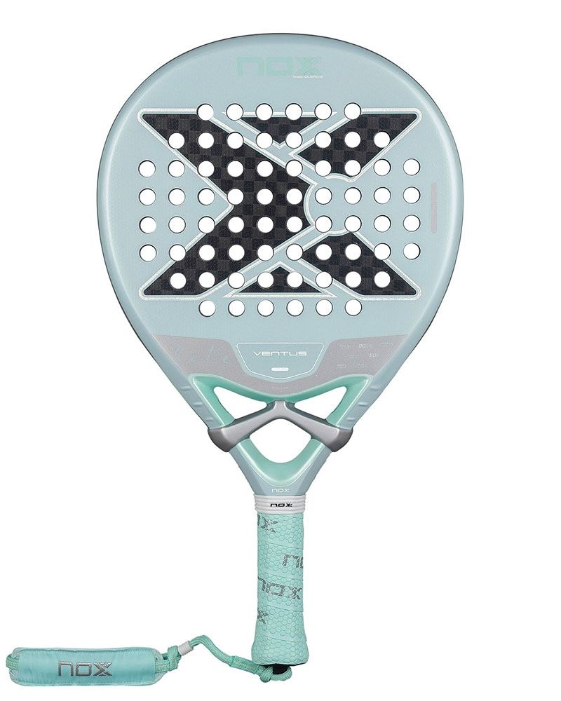 Nox Ventus Hybrid 12K Lite