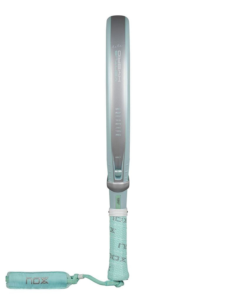Nox Ventus Hybrid 12K Lite