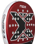 Nox X-Zero Red 2026